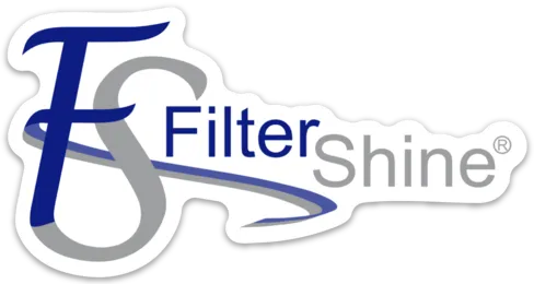 FilterShine Logo